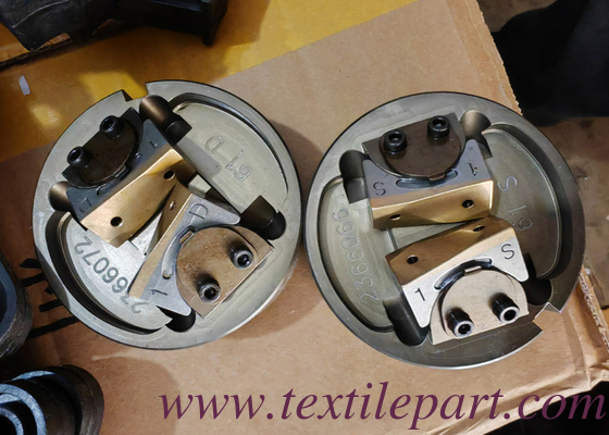 SEDILE SLIDER VAMATEX K88 PARTI di ricambio