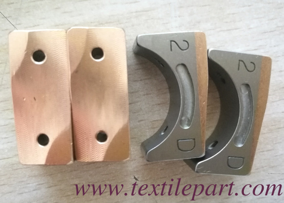 2507056 2S 2507060 2D SLIDER BLOCK VAMATEX K88 PARTI di ricambio