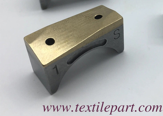 2507054 1S 2507058 1D SLIDER BLOCK Vamatex K88 PARTI di ricambio