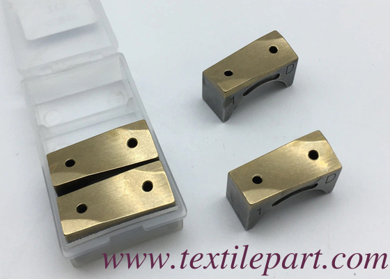 2507054 1S 2507058 1D SLIDER BLOCK Vamatex K88 PARTI di ricambio