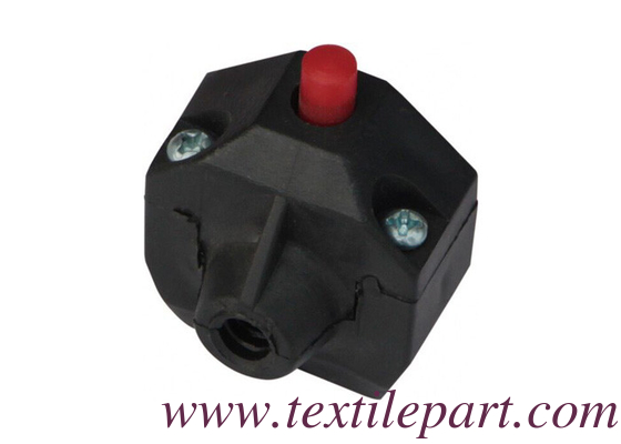 TT049058 DETETTORE D'ORTO CON BUTTONE STOP SMIT PARTI VELOCI
