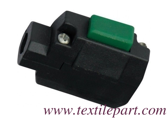 K88 WARP DETECTOR CON BUTTON STOP VAMATEX parti di telaio