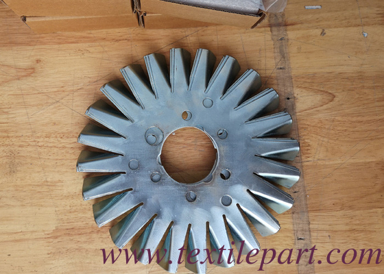 2560898 VAN per motore VAMATEX K88 PARTI di ricambio