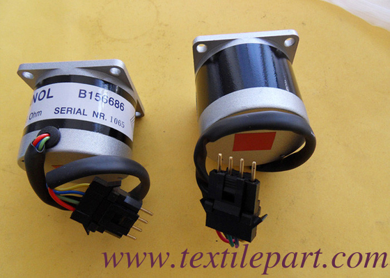 B156686 PICANOL LOOM PARTS motore passo a passo