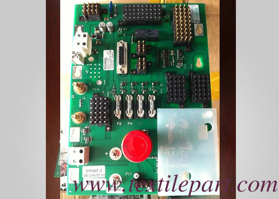 EPDAF-2 BE314157.01 PICANOL PARTI di telaio