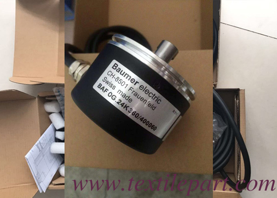 CH-8501 BAF 0G.24K 360/400060 G6200 ENCODER