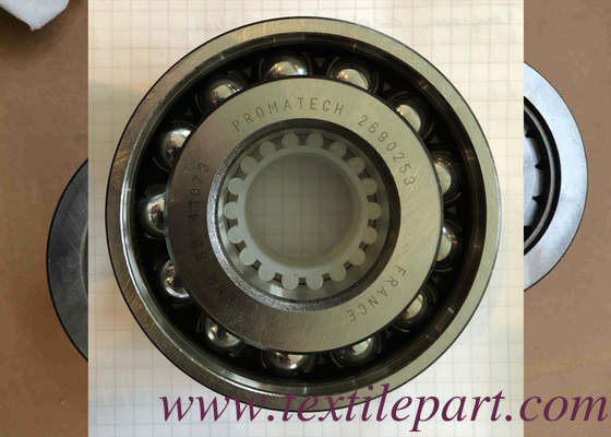 2690253 cuscinetti VAMATEX LEONARDO parti di lino 0307043 CUSINETTO 7307 BETNUL RAD. 35X80X21
