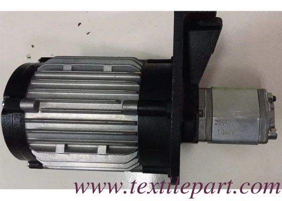 BE235746 OPTIMAX pompa dell'olio MOTORE PICANOL PARTI di telaio