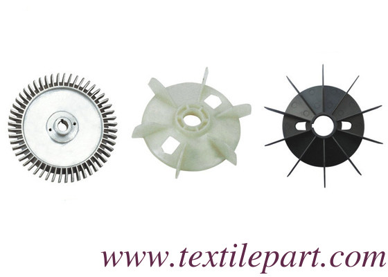 B54220 B55804 BA234559 Ventilatore a motore del tubo di aspirazione dell'aria PICANOL GAMMA PARTI DELLO LOOM PICANOL OPTIMAX PARTI DELLO LOOM