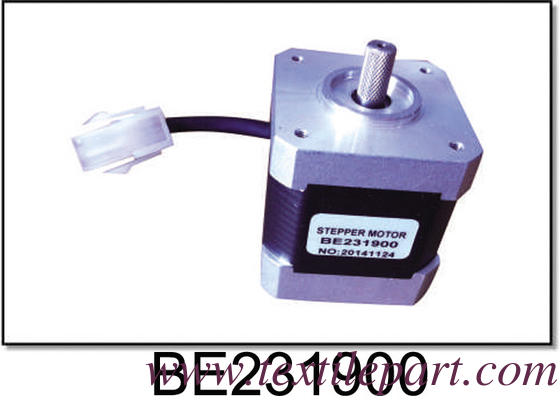 BE231900 QS MOTORE PER OPTIMAX PICANOL PARTI di telaio