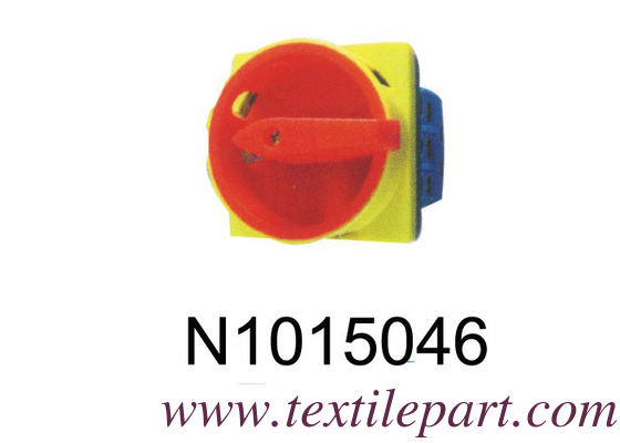 N1015046 POWER BOX SWITCH OPTIMAX PICANOL PARTI di telaio