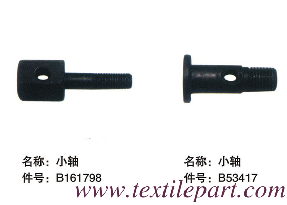 B161798 B53417 VELLA DI MOTIONE DELLA VOLTA GAMMA OPTIMAX PICANOL PARTI di telaio