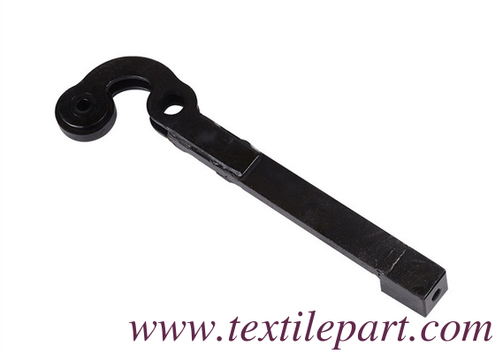 BE208545 LHS BE208546 RHS LEVER LET-OFF BEAM PICANOL PARTI di telaio