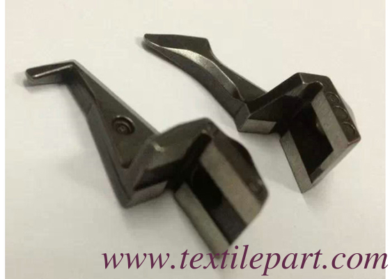 BA207758 GAMMA RAPIER TAPE GUIDE HOOK PICANOL PARTI di telaio