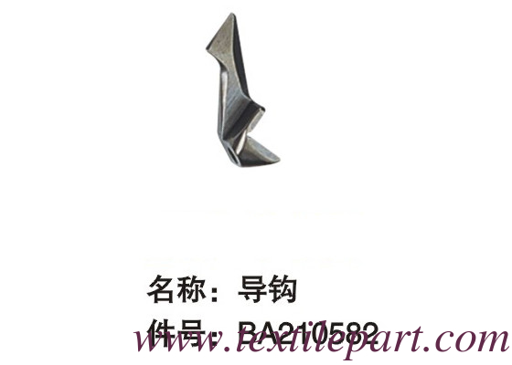BA210582 Guida Gamma, GH