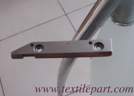911316659 911.316.659 PIATTA GUIDA superiore MS-D1 SULZER PARTI DEL FONDO DEL Proiettile