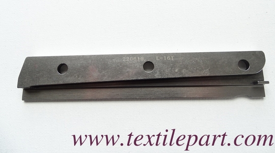 911316907 911.316.907 PICKING GUIDE RAIL SULZER PARTI di trapani di proiettili