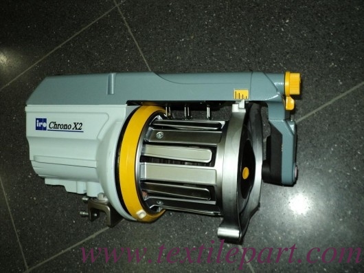 Chrono X2 WEFT FEEDER