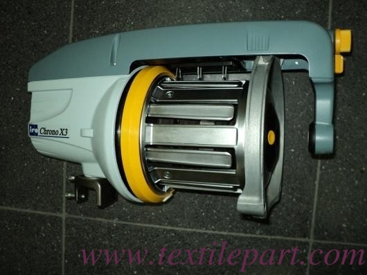Chrono X3 WEFT FEEDER
