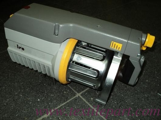 Luna M Feeder per tessuti IRO WEFT FEEDER PARTS