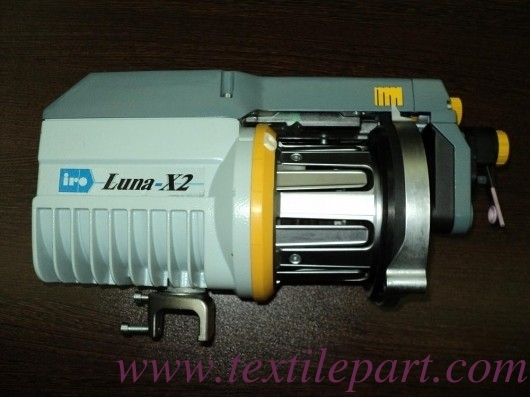 Luna X2 alimentatore di trama IRO WEFT FEEDER PARTS