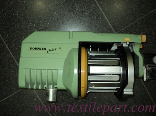 . Orion Weft Feeder IRO WEFT FEEDER PARTI