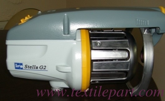 Stella G2 Feeder per tessuti IRO WEFT FEEDER PARTI
