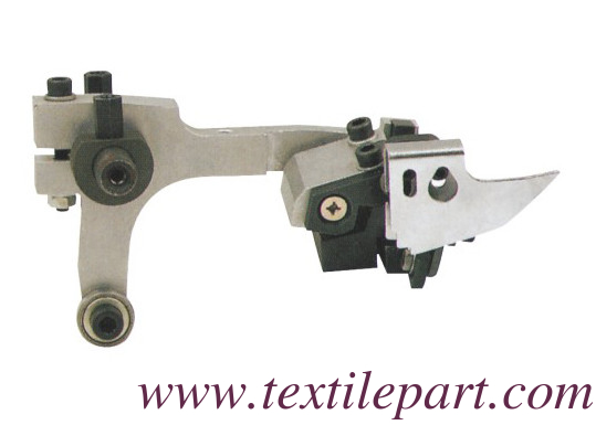 Gamma WEFT CUTTER ASSY PICANOL PARTI di ricambio