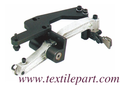 OPTIMAX WEFT CUTTER ASSY PICANOL PARTI di ricambio