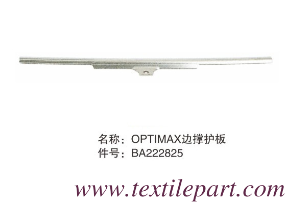 BA222825 TEMPLE BASE OPTIMAX GAMMA PICANOL PARTI di ricambio