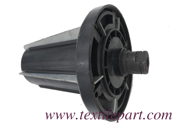 BE242347 DEPOSITI DI ROLLO BOBBIN CREEL PICANOL PARTI di lino