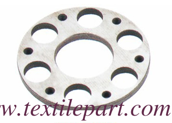 BA235503 ROLLER BUSH GAMMA OPTIMAX PICANOL PARTI di telaio