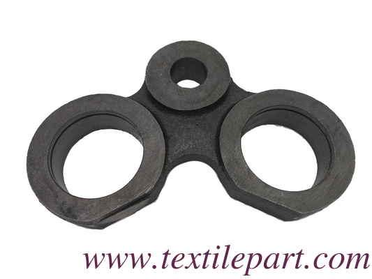 BA302896 CONNECT BRAKET OPTIMAX PICANOL PARTI di telaio