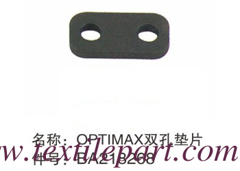 BA218268 GASKET OPTIMAX PICANOL PARTI di telaio