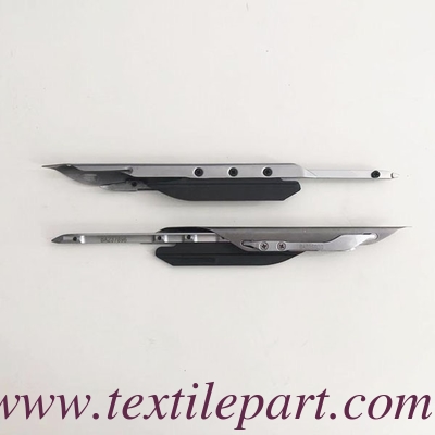 OPTIMAX ENTER GRIPPER OPTIMAX EXIT GRIPPER OPTIMAX RAPIER GRIPPER PICANOL RAPIER PARTI di telaio