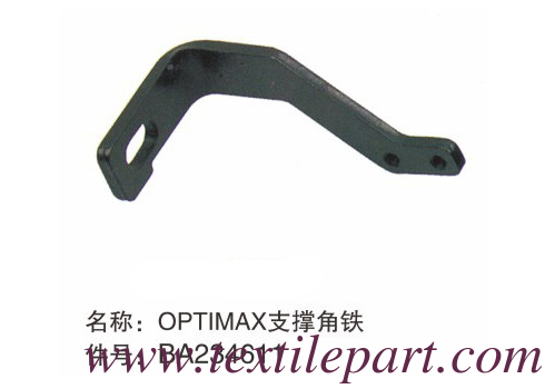 BA234611 SUPPORT OPTIMAX PICANOL RAPIER LOOM PARTS (parti del telaio del rapitore)