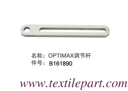 B161890 OPTIMAX PICANOL RAPIER PARTI di telaio
