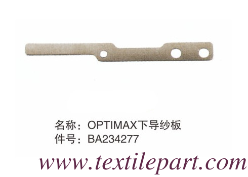 BA234277 OPTIMAX PICANOL RAPIER PARTI di telaio
