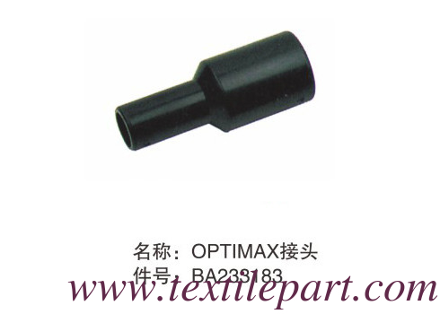 BA233183 OPTIMAX PICANOL RAPIER PARTI di telaio