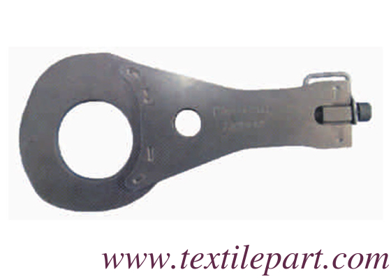 F294.676.03 F29467603 SB600167 DOBBY CONNET ROD PICANOL RAPIER PARTI di lino