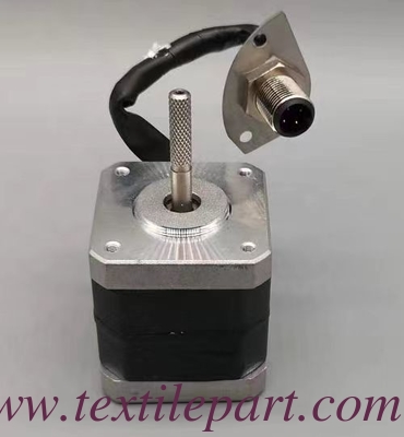 Motore PFT BE303056 7,75Ω PICANOL PARTI di telaio
