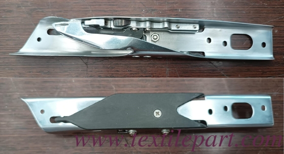 GAMMA FF ENTER GRIPPER GAMMA FF EXIT GRIPPER GAMMA2000 PICANOL RAPIER PARTI di telaio