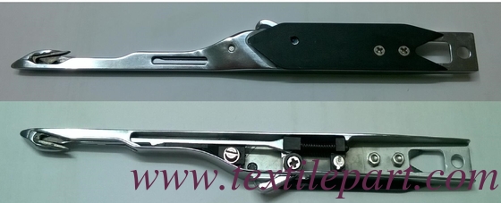 GAMMA FF ENTER GRIPPER GAMMA FF EXIT GRIPPER GAMMA2000 PICANOL RAPIER PARTI di telaio
