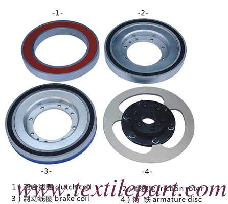 GTX CLUTCH STOPPER ELECTROMAGNETICO PICANOL CLUTCH