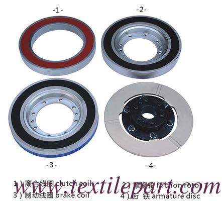 GTM-A CLUTCH STOPPER ELECTROMAGNETICO PICANOL CLUTCH