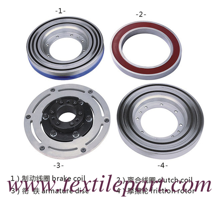 Gamma CLUTCH 800NM STOPPER ELECTROMAGNETIC PICANOL CLUTCH