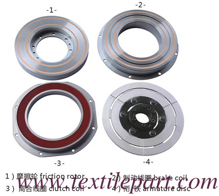 PQO45018 PNO45060 PQO45019 PQO45004 PQO45021 PNO45059 PQO45020 PNO45030 CLUTCH SMIT G6300 PARTI di ricambio per artificio