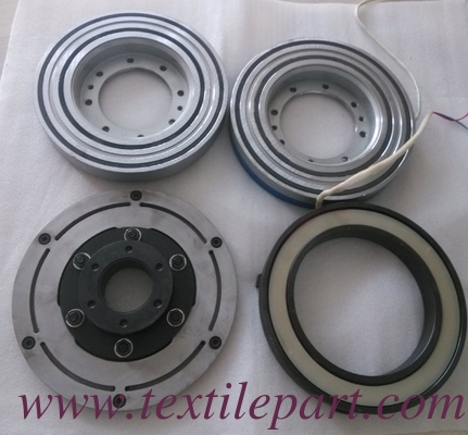 G6200 CLUTCH SMIT PARTI di ricambio di lino