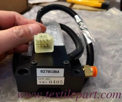 627803BA 627803CA 627803FA Sensore FDP per telaio Tsudakoma