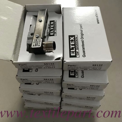 BE313077 DETETTORE CON DUE TENE DEL VEDO PICANOL OMNI, OMNIPLUS,OMNIPLUS800